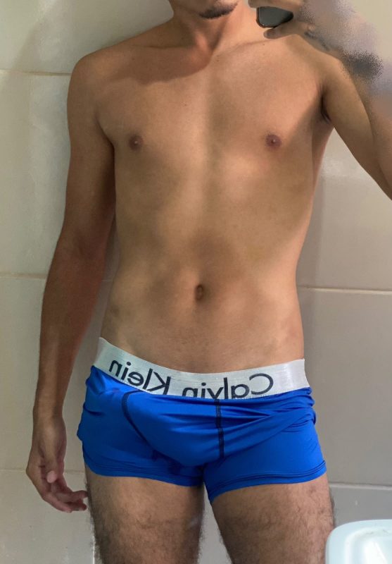 Mlk Novinho 3