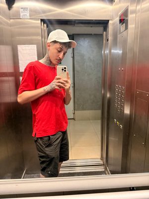 Douglas Nascimento