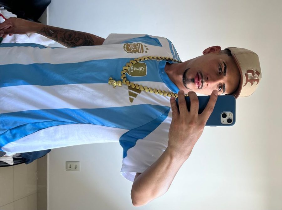 Leo Oliveira