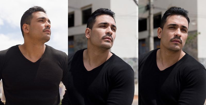 Lucas Castro