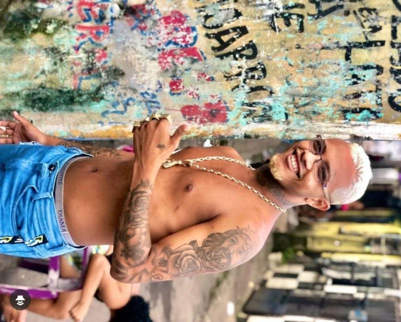 Novinho Xavoso