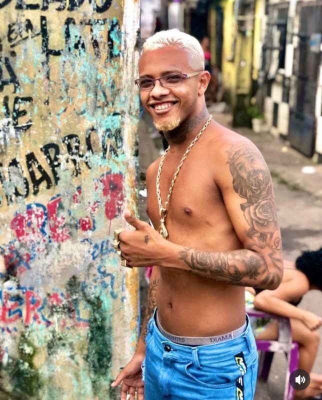 Novinho Xavoso