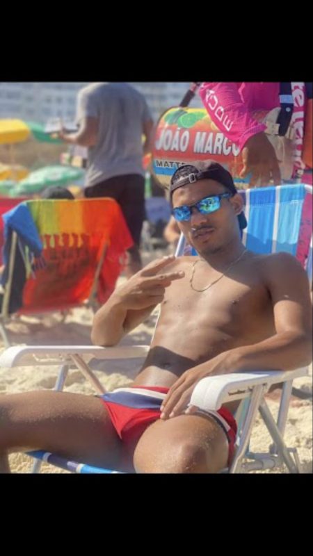 Brunoo Santos 14