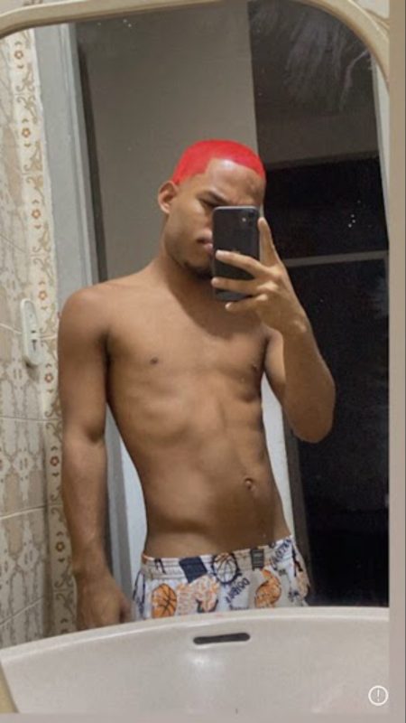 Brunoo Santos 17