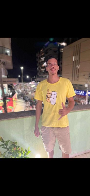 Ricardo Grossão