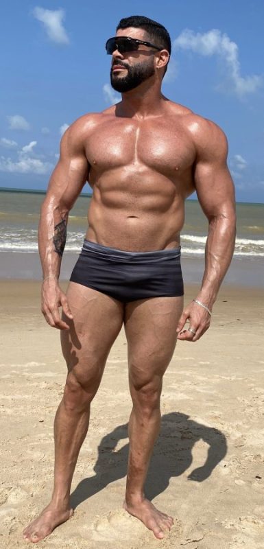 Lucas Barros 5