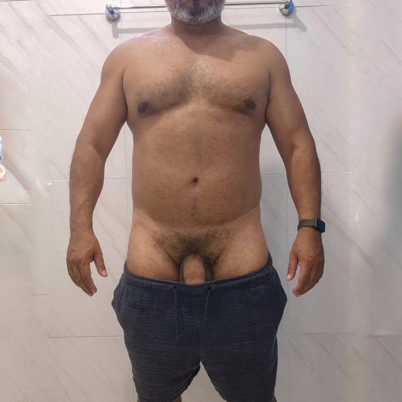 Pedro Macho 6