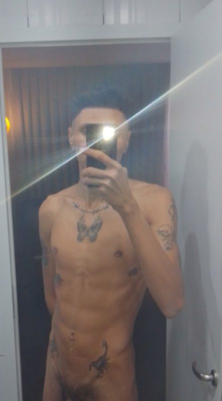 Orlando Sobrinho 1