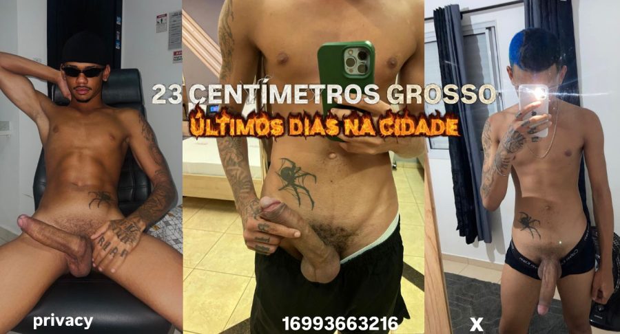 Gean Martins 23cm 3