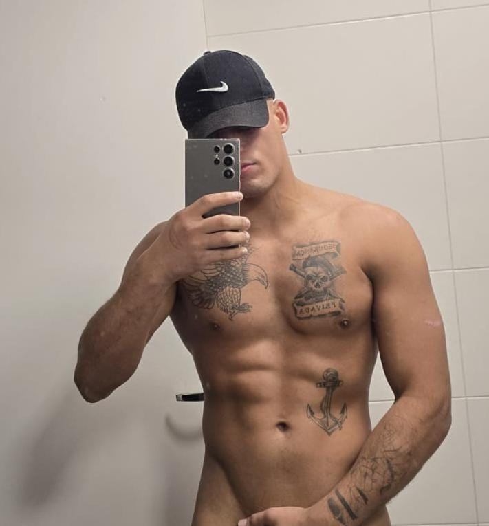 Gaucho Safado 31