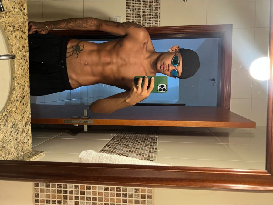 Gean Martins 23cm 6