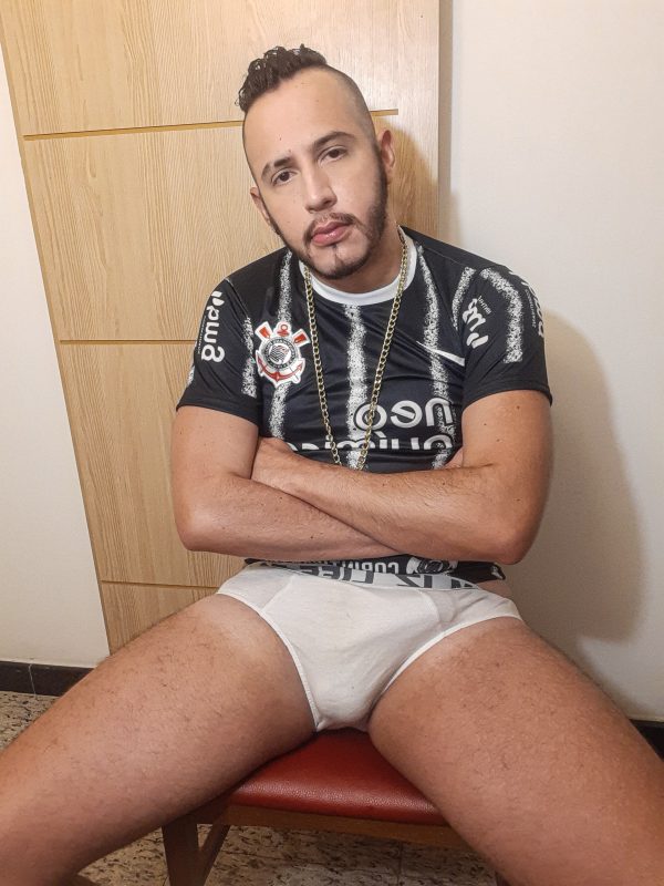 Leandro Spears 4