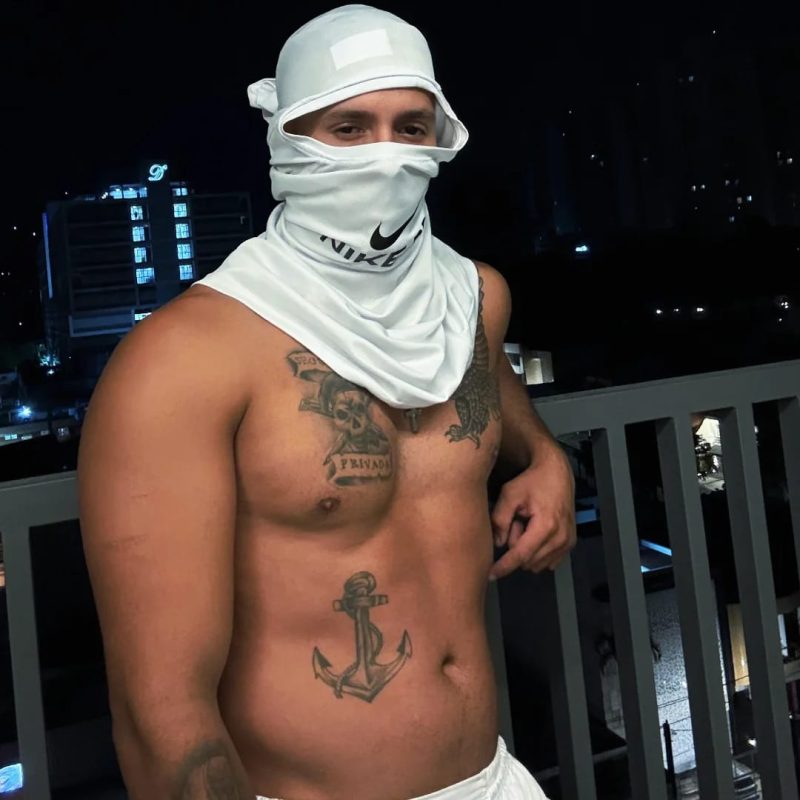 Gaucho Safado 2