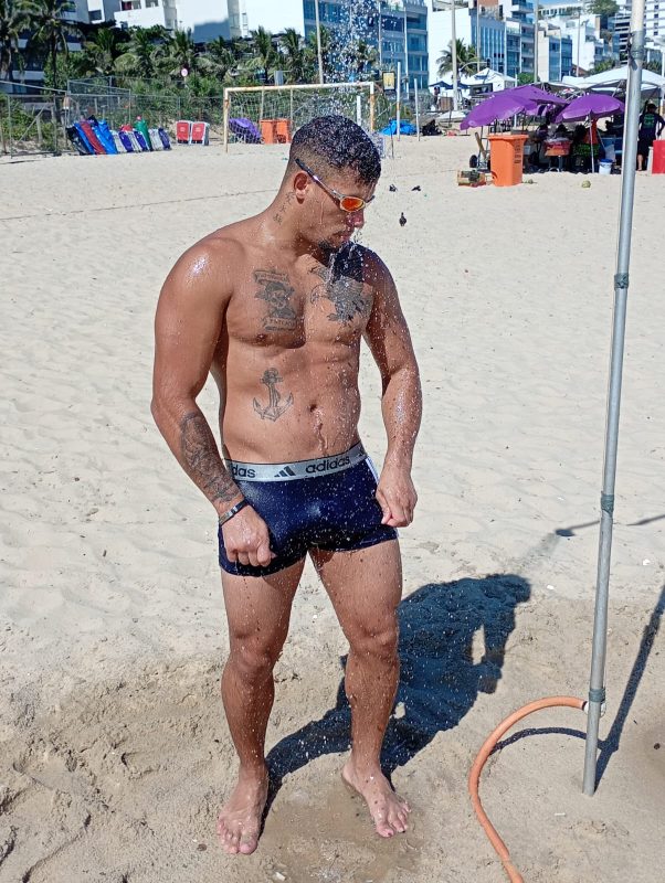 Gaucho Safado 19