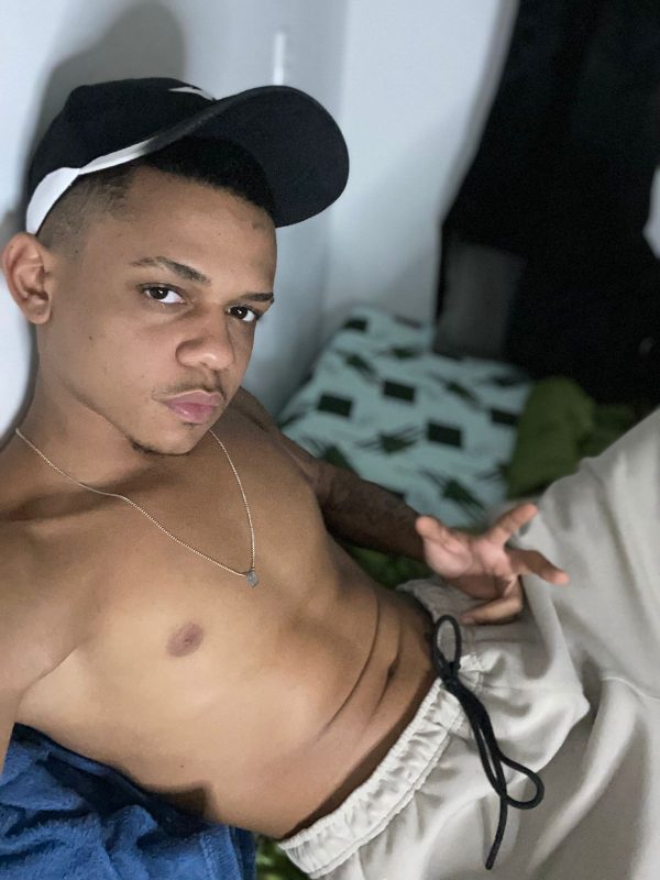 Gean Martins 23cm 28