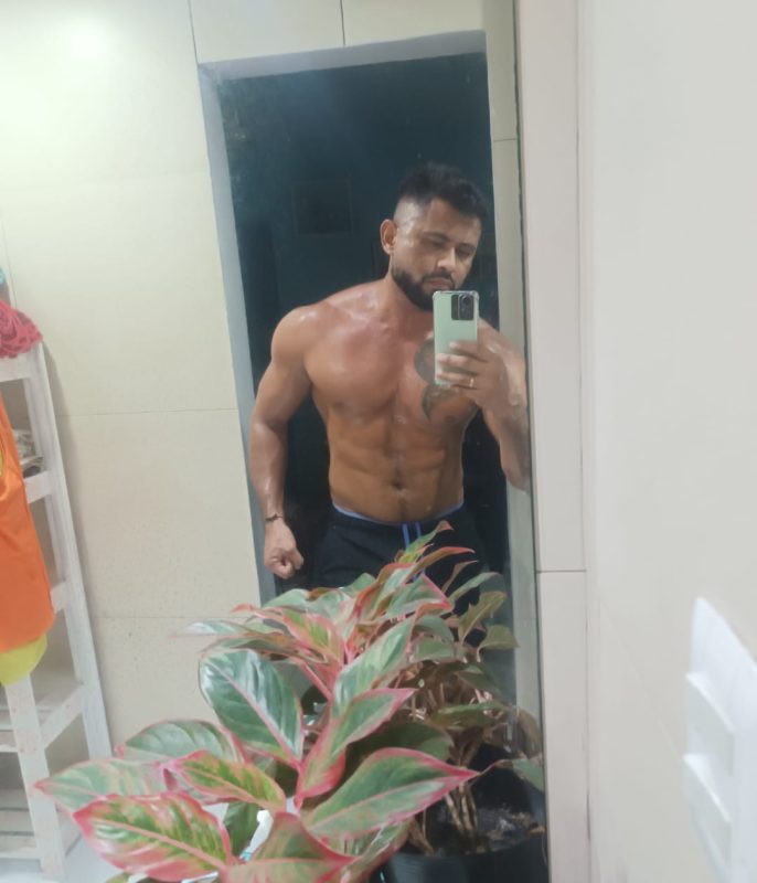 Thor Massagista