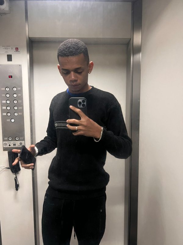 Gean Martins 23cm 25
