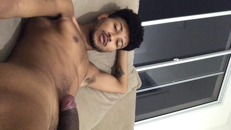 Isac Araújo 18