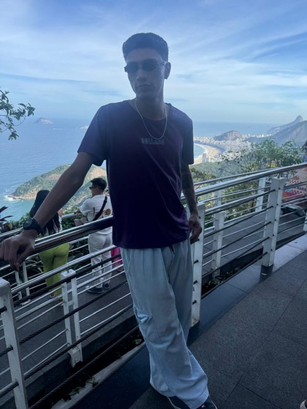 Orlando Sobrinho 10
