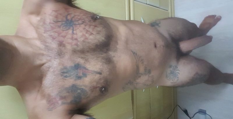Lobo Mau