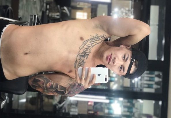 Novinho Japa