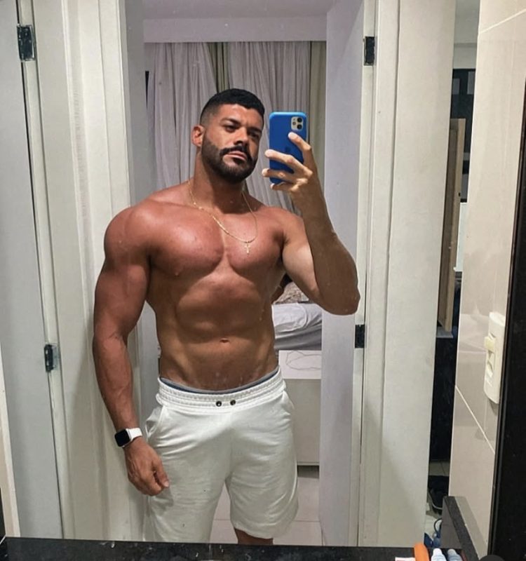 Lucas Barros 12