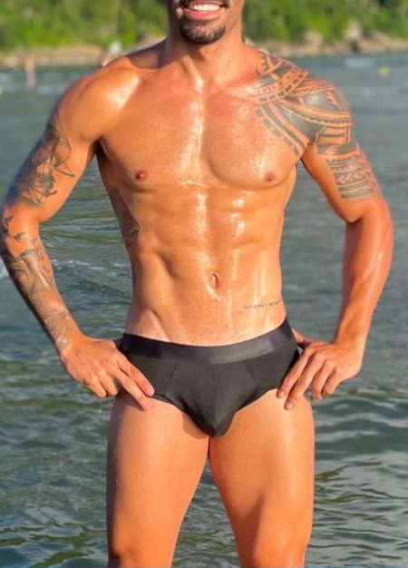 Lucas Novelli 8