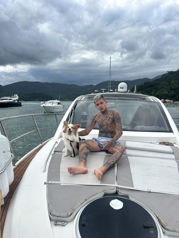 Konrado Dotado