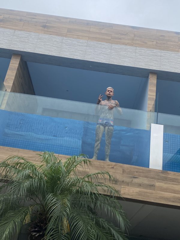 Konrado Dotado 3