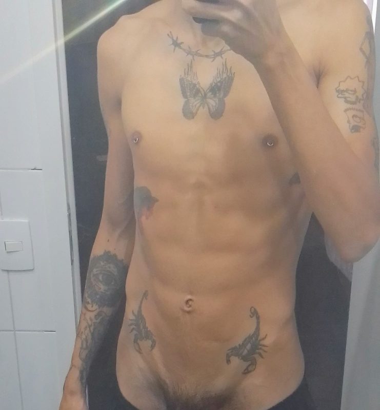 Orlando Sobrinho