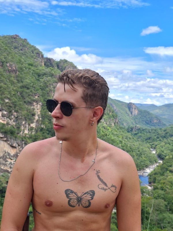 Davi Massoterapeuta 4