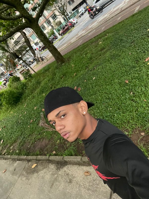 Gean Martins 23cm 22