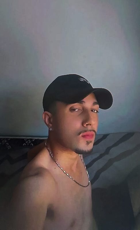 Tom Pauzudo 6