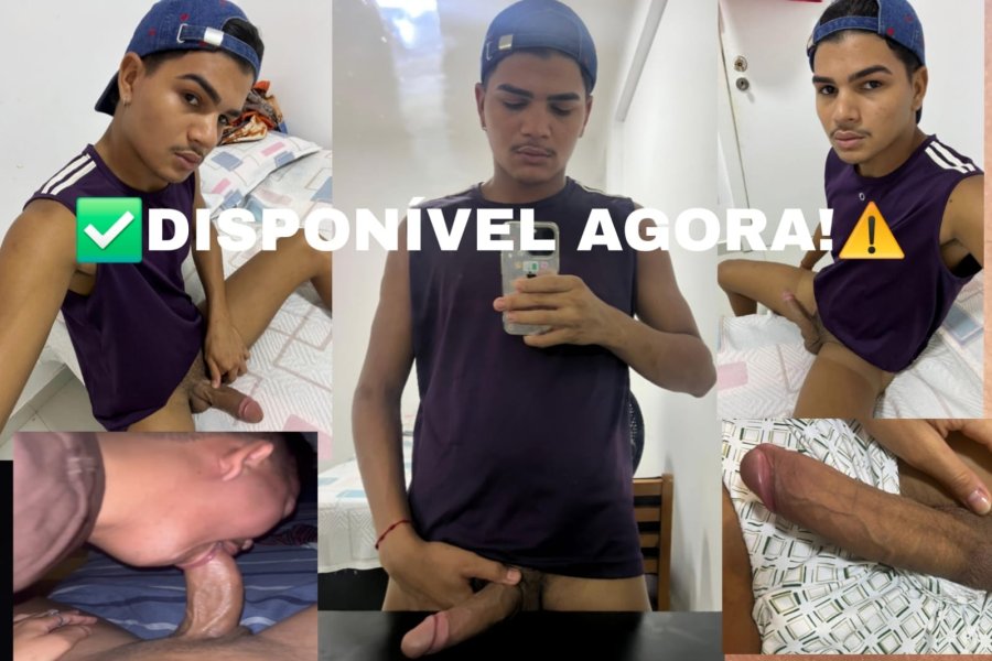 Guilherme 19