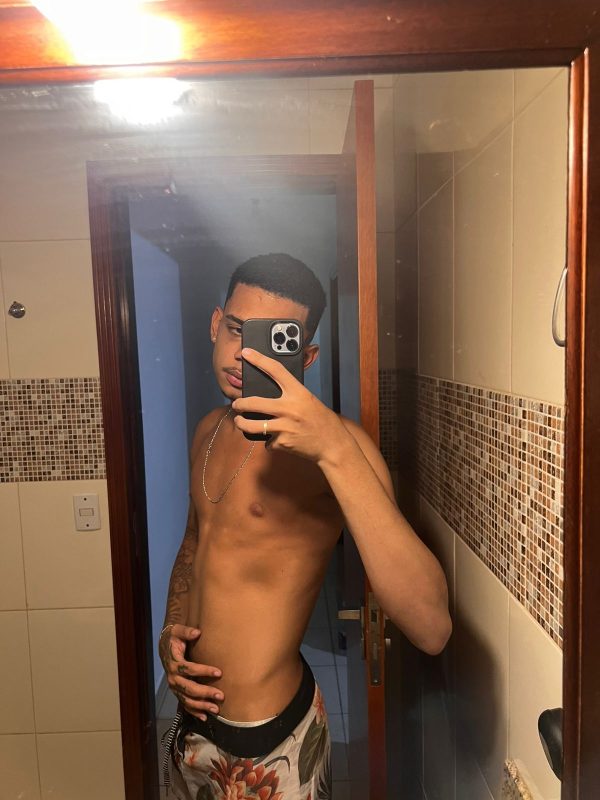 Gean Martins 23cm 26