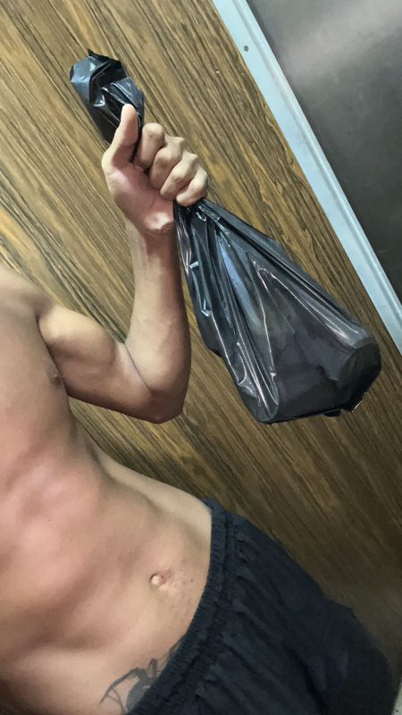 Gean Martins 23cm 30