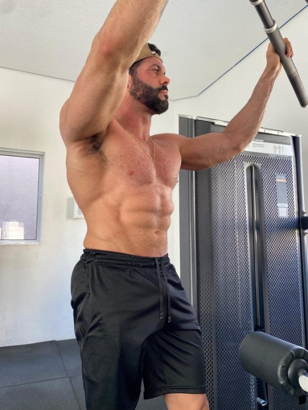 Lucas Barros 22