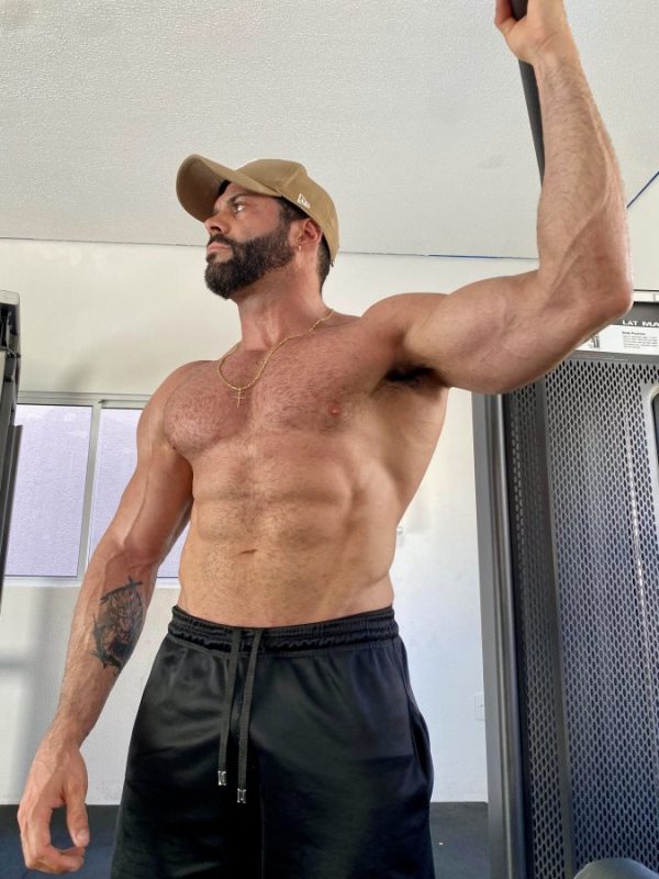 Lucas Barros 21