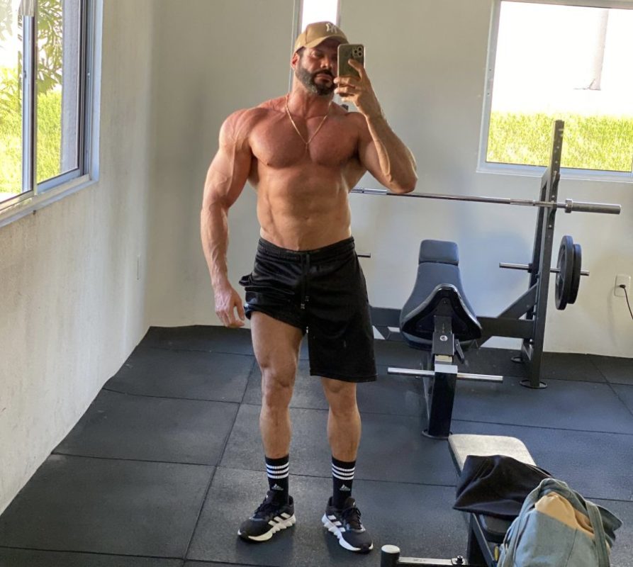 Lucas Barros 24