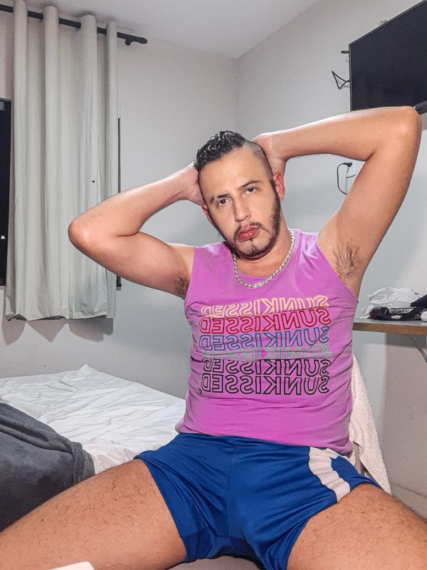 Leandro Spears 18