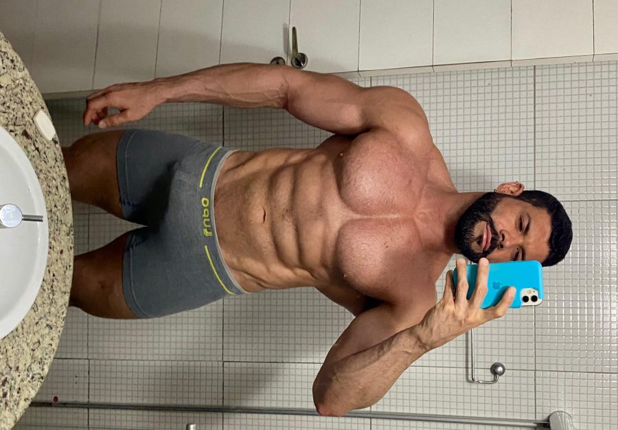 Lucas Barros
