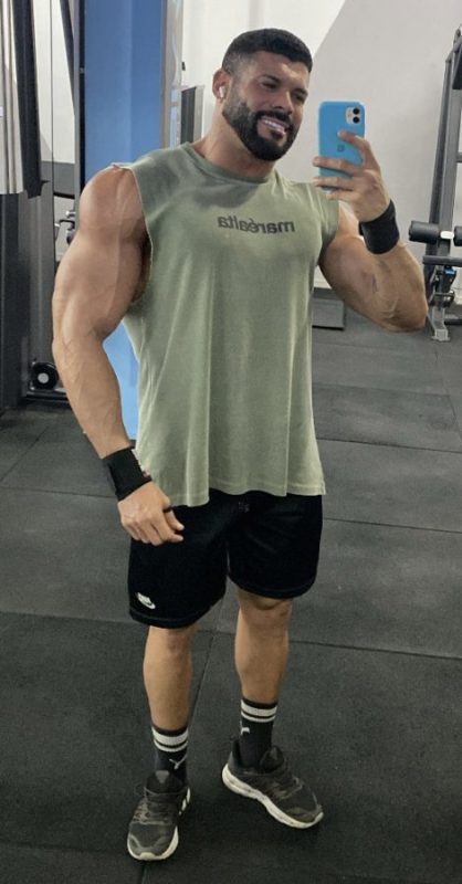Lucas Barros 4
