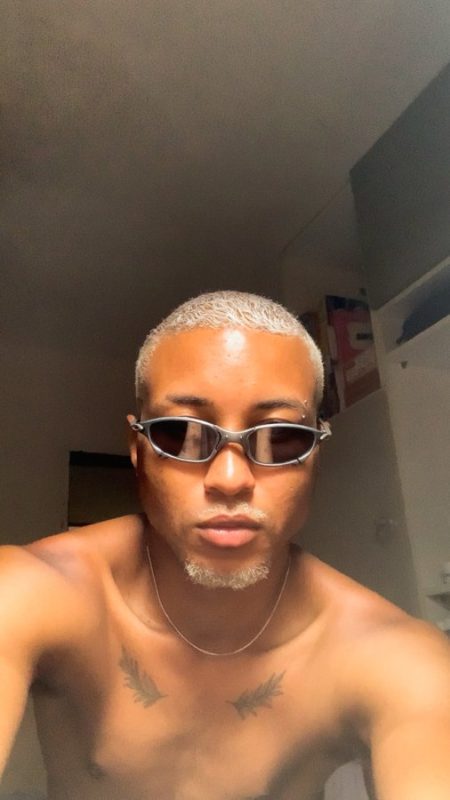 Isac Araújo 1