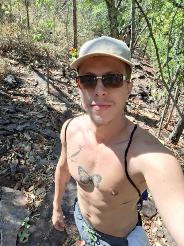 Davi Massoterapeuta 3