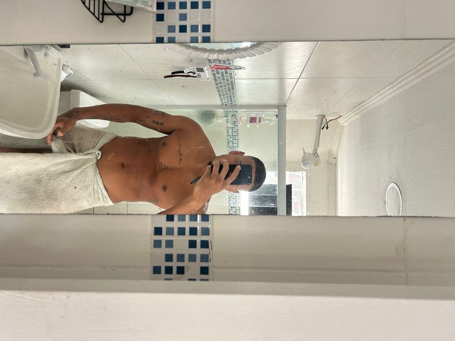 Baiano Souza