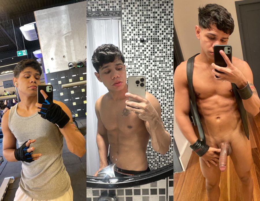 Noah Danado