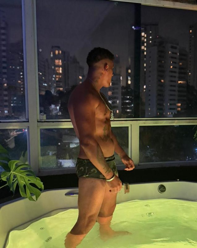 Gaucho Safado 6