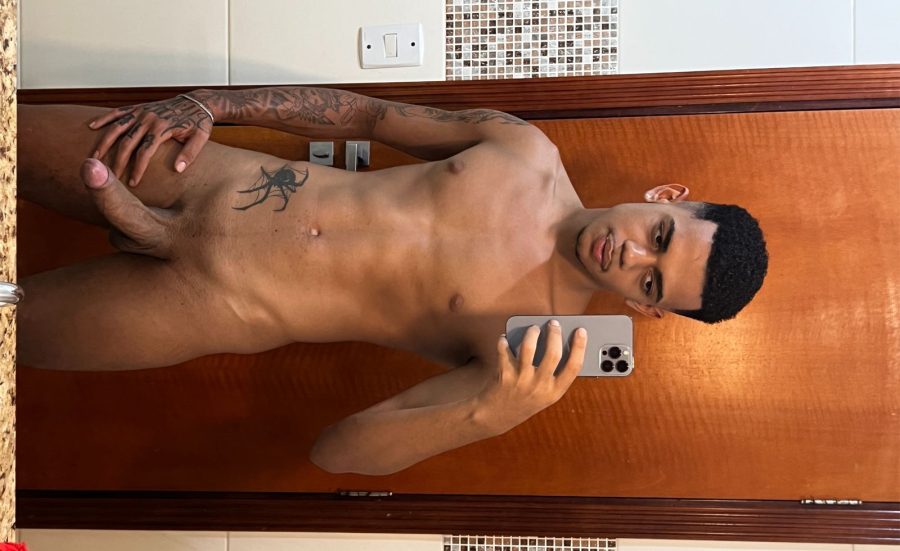 Gean Martins 23cm 14