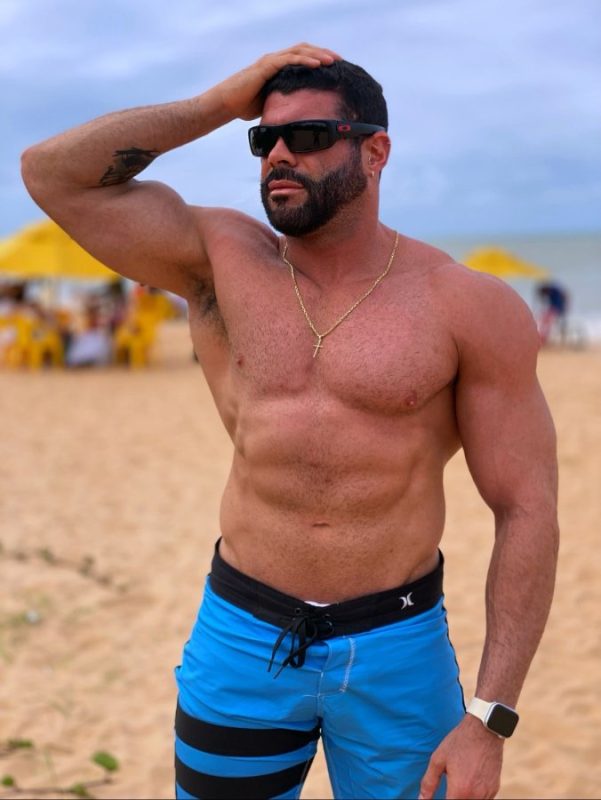 Lucas Barros 28