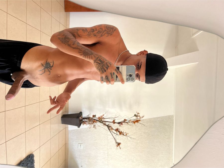 Gean Martins 23cm 4